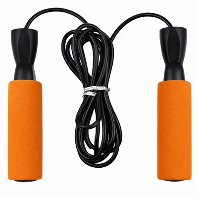 Black Handle - Orange Grip - Custom Patch Factory