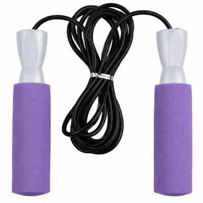 White Handle - Purple Grip - Custom Patch Factory