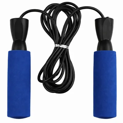 Black Handle - Blue Grip - Custom Patch Factory