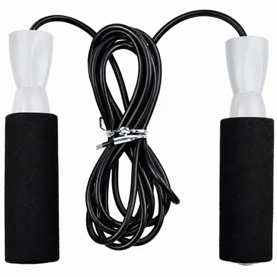 White Handle - Black Grip - Custom Patch Factory