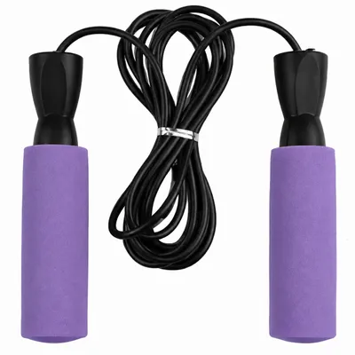 Black Handle - Purple Grip - Custom Patch Factory