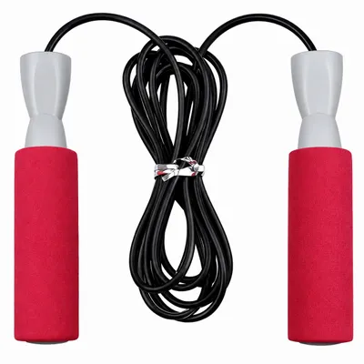 White Handle - Red Grip - Custom Patch Factory