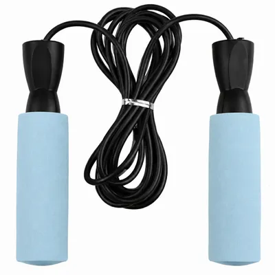 Black Handle - Sky Blue Grip - Custom Patch Factory