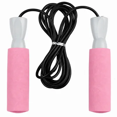 White Handle - Pink Grip - Custom Patch Factory
