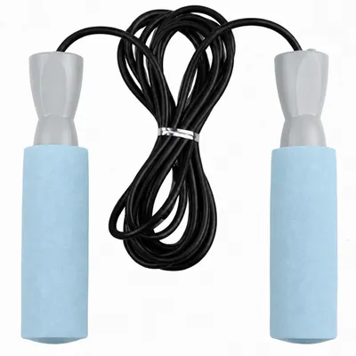 White Handle - Sky Blue Grip - Custom Patch Factory