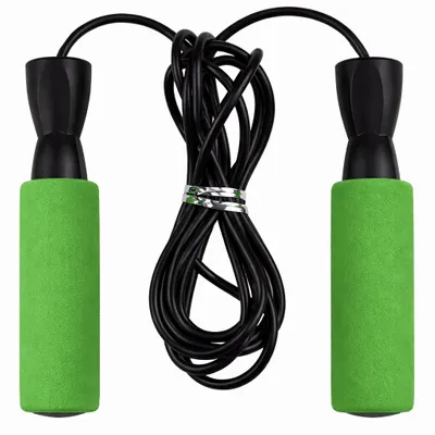Black Handle - Green Grip - Custom Patch Factory