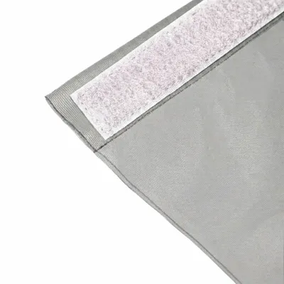 Standard Velcro - Custom Patch Factory