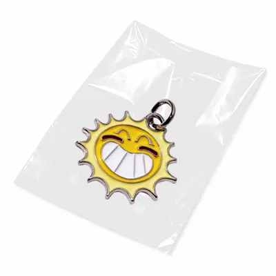 Poly Bag - Custom Patch Factory