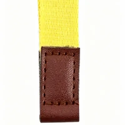 Leather Sewing - Custom Patch Factory