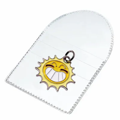 PVC Bag - Custom Patch Factory