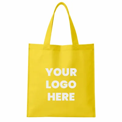 Yellow - Custom Patch Factory