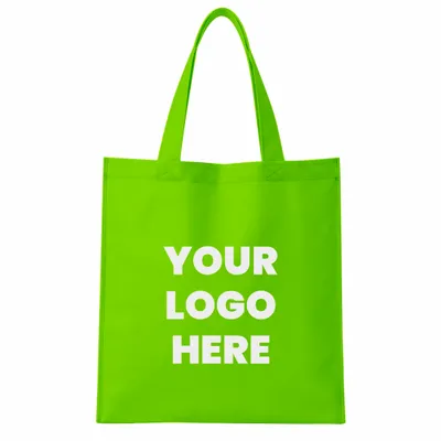 Vivid Lime Green - Custom Patch Factory
