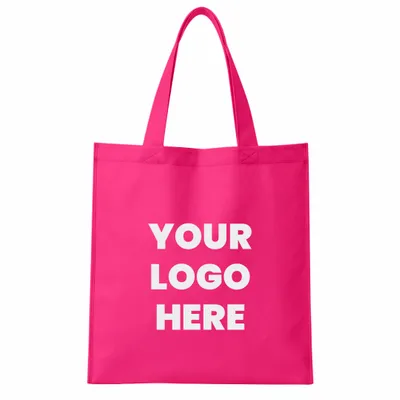 Bright Magenta - Custom Patch Factory