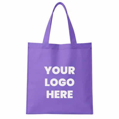 Lavender Purple - Custom Patch Factory
