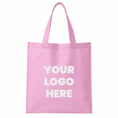 Light Soft Pink - Custom Patch Factory
