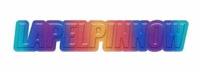 Rainbow Plating - Custom Patch Factory