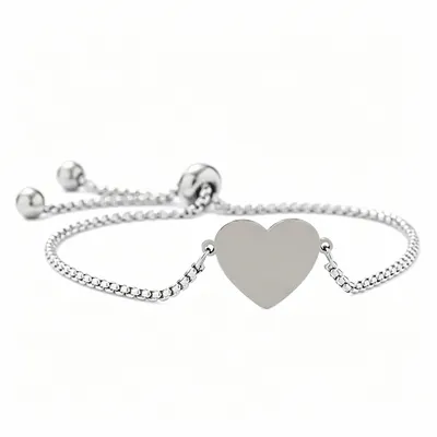 Pearl Bracelet - Custom Patch Factory