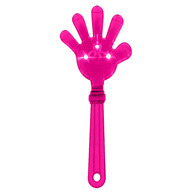 Pink - Custom Patch Factory