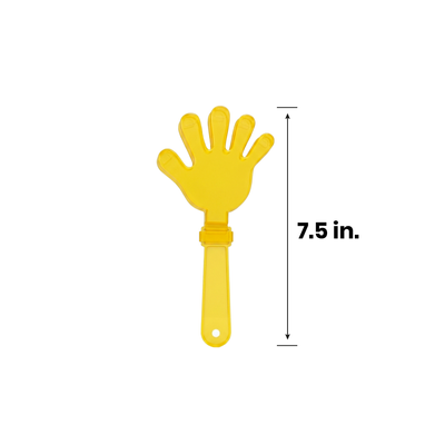 7.5 inch - Custom Patch Factory