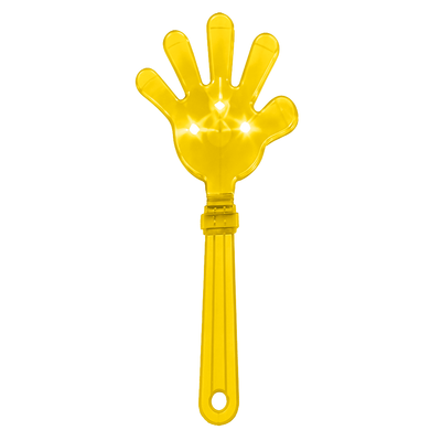 YELLOW - Custom Patch Factory