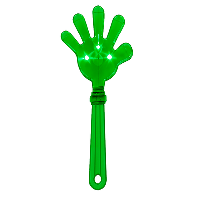 Green - Custom Patch Factory