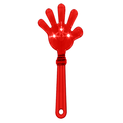 RED - Custom Patch Factory