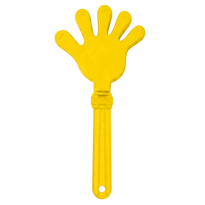 YELLOW - Custom Patch Factory