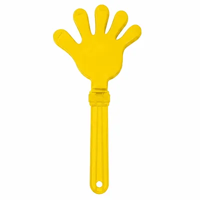 YELLOW - Custom Patch Factory