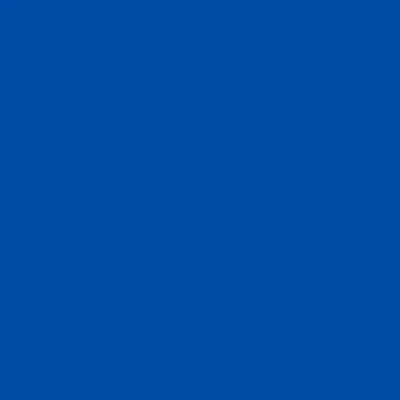 Blue - Custom Patch Factory