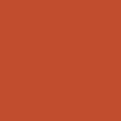 Orange Red - Custom Patch Factory
