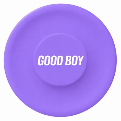 Purple - Custom Patch Factory