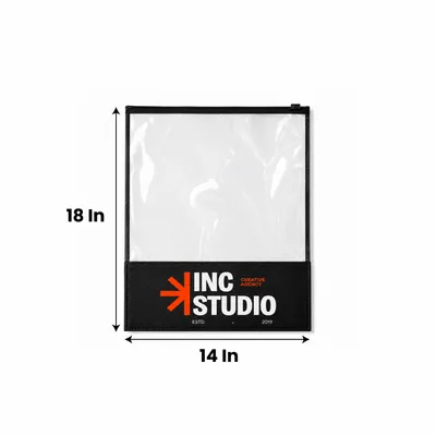 14 in x 18 in - Custom Patch Factory