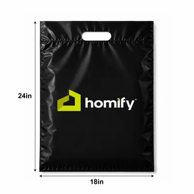 18 in x24 in - Custom Patch Factory