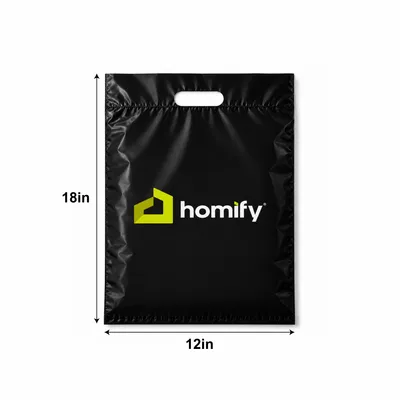 12 in x 18 in - Custom Patch Factory