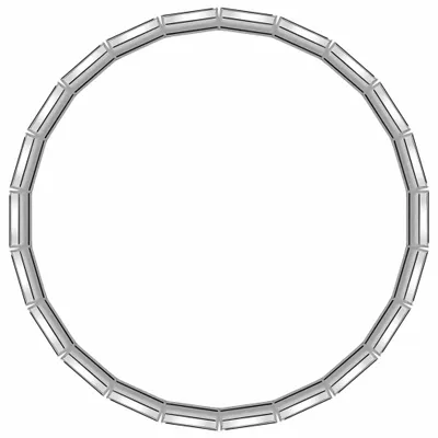 23-26 links - Custom Patch Factory