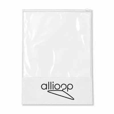 White - Custom Patch Factory