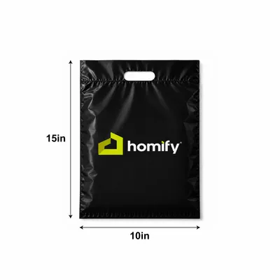 10 in x 15 in - Custom Patch Factory