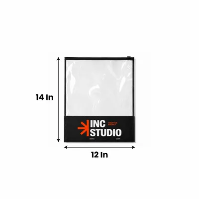 12 in x 14 in - Custom Patch Factory