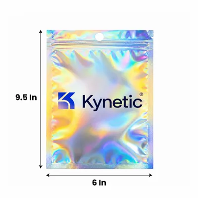 6 in x 9.5 in - Custom Patch Factory