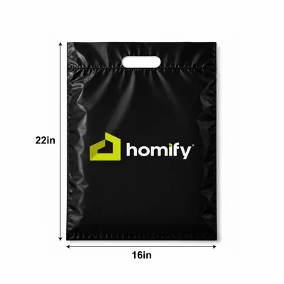 16 in x 22 in - Custom Patch Factory