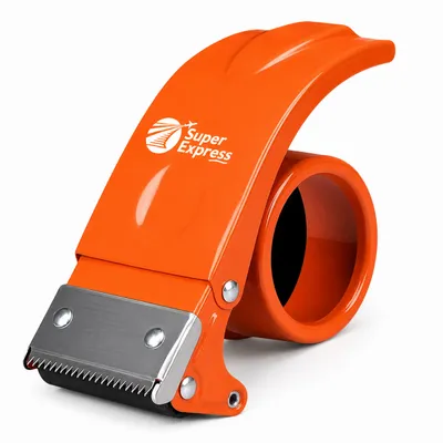 Orange - Custom Patch Factory