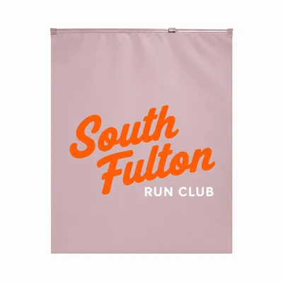 Dusty Rose - Custom Patch Factory