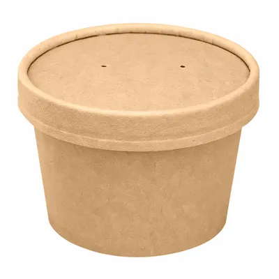 Kraft Paper Cover - Custom Patch Factory