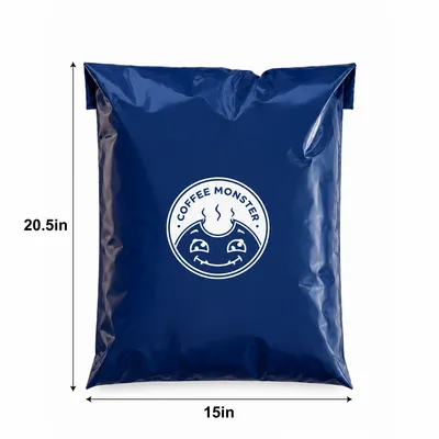 15 in x 20.5 in - Custom Patch Factory