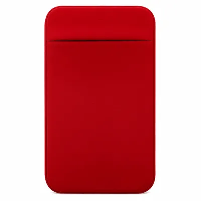 Red - Custom Patch Factory