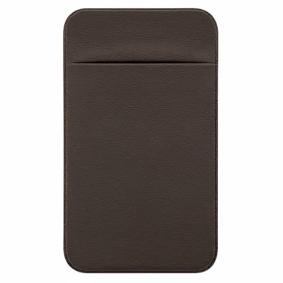 Dark Brown - Custom Patch Factory