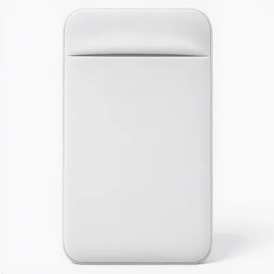 White - Custom Patch Factory
