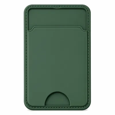 Forest Green - Custom Patch Factory