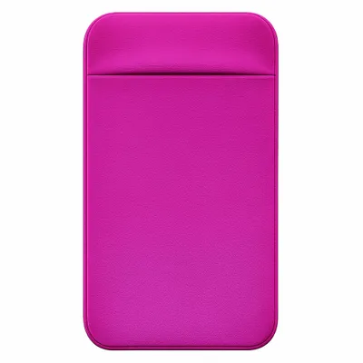 Hot Pink - Custom Patch Factory