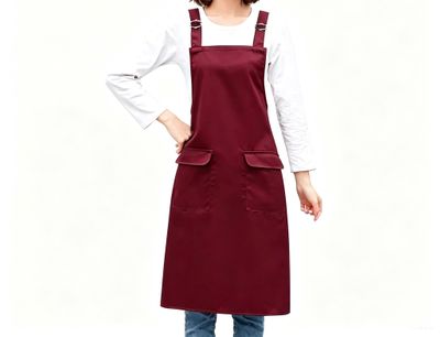 Burgundy - Custom Patch Factory